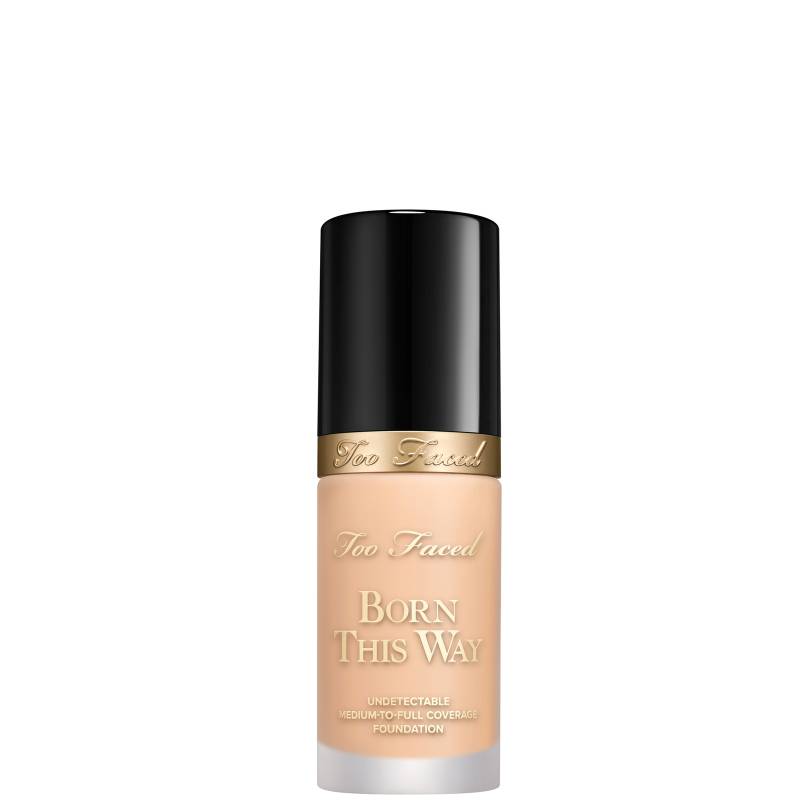 Too Faced Born This Way Original Foundation 30ml (Various Shades) - Porcelain von Too Faced