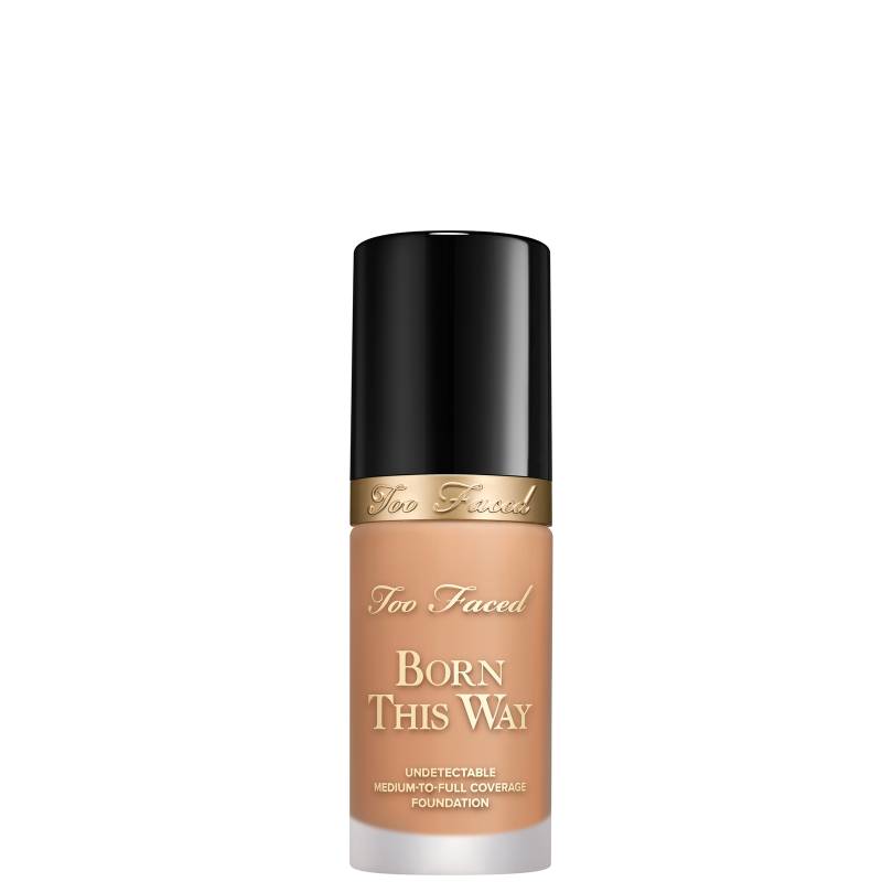 Too Faced Born This Way Original Foundation 30ml (Various Shades) - Praline von Too Faced