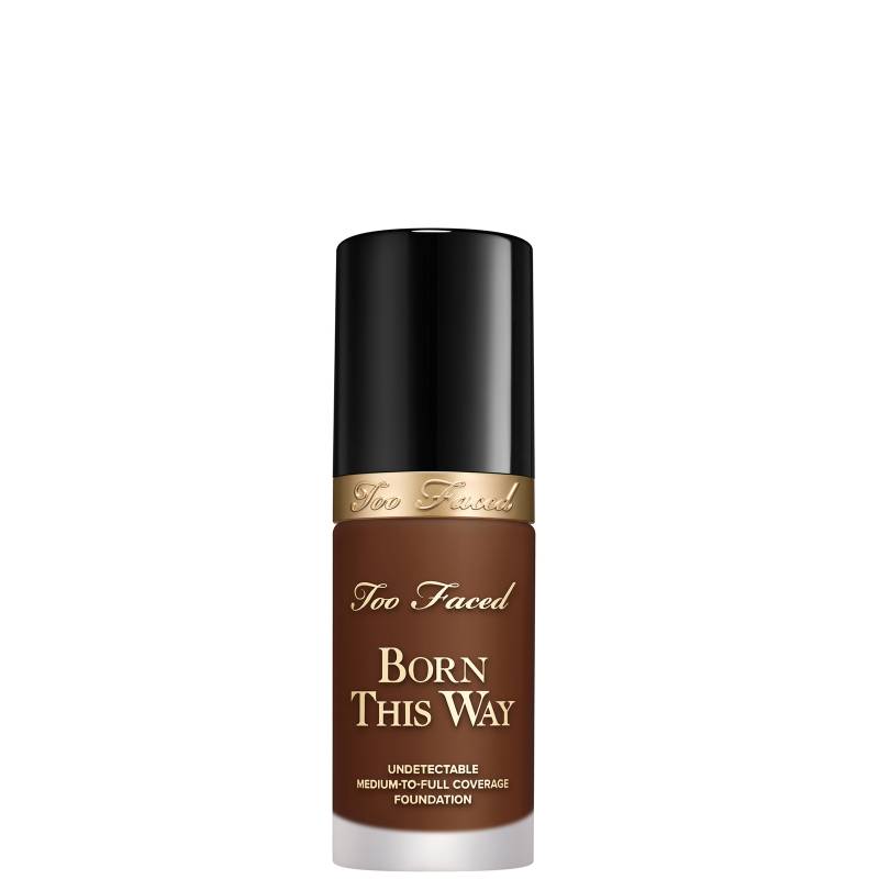 Too Faced Born This Way Original Foundation 30ml (Various Shades) - Sable von Too Faced
