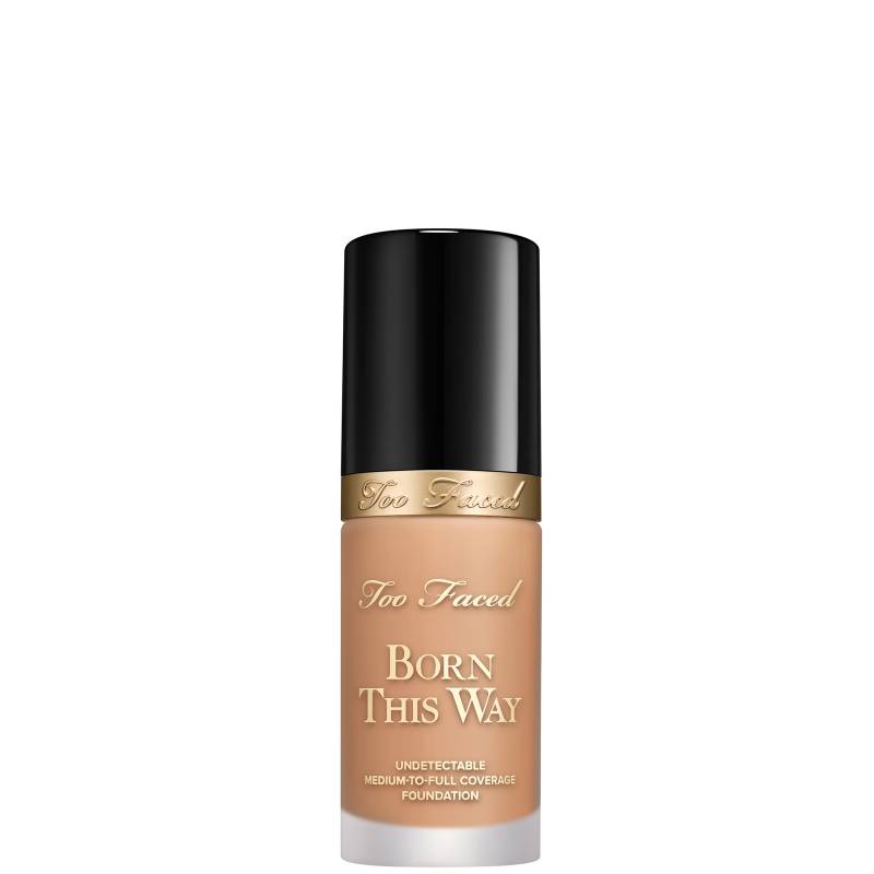 Too Faced Born This Way Original Foundation 30ml (Various Shades) - Sand von Too Faced