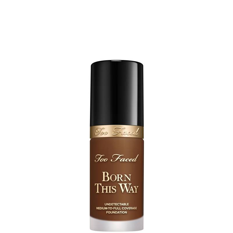 Too Faced Born This Way Original Foundation 30ml (Various Shades) - Tiramisu von Too Faced