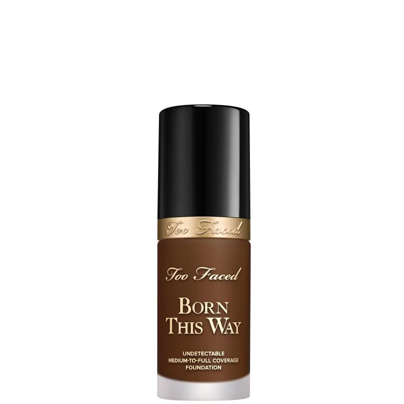 Too Faced Born This Way Original Foundation 30ml (Various Shades) - Truffle von Too Faced