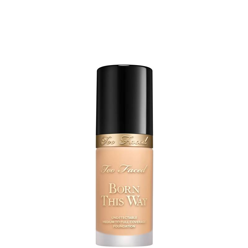 Too Faced Born This Way Original Foundation 30ml (Various Shades) - Vanilla von Too Faced