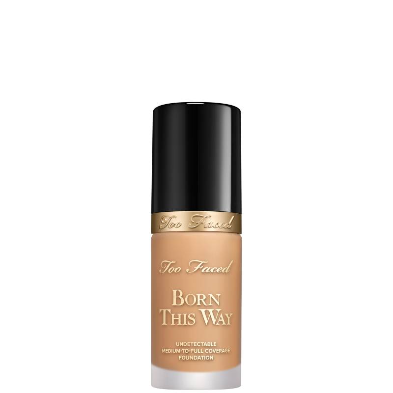 Too Faced Born This Way Original Foundation 30ml (Various Shades) - Warm Beige von Too Faced