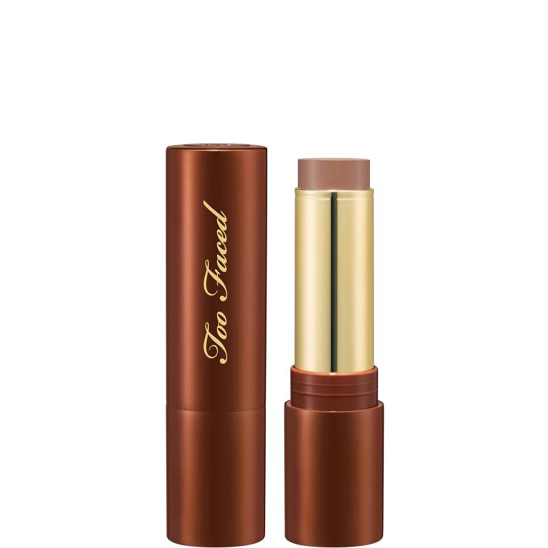 Too Faced Chocolate Soleil Melting Bronzer- und formender Stift 8 g (Verschiedene Farbtöne) - Chocolate Mousse von Too Faced