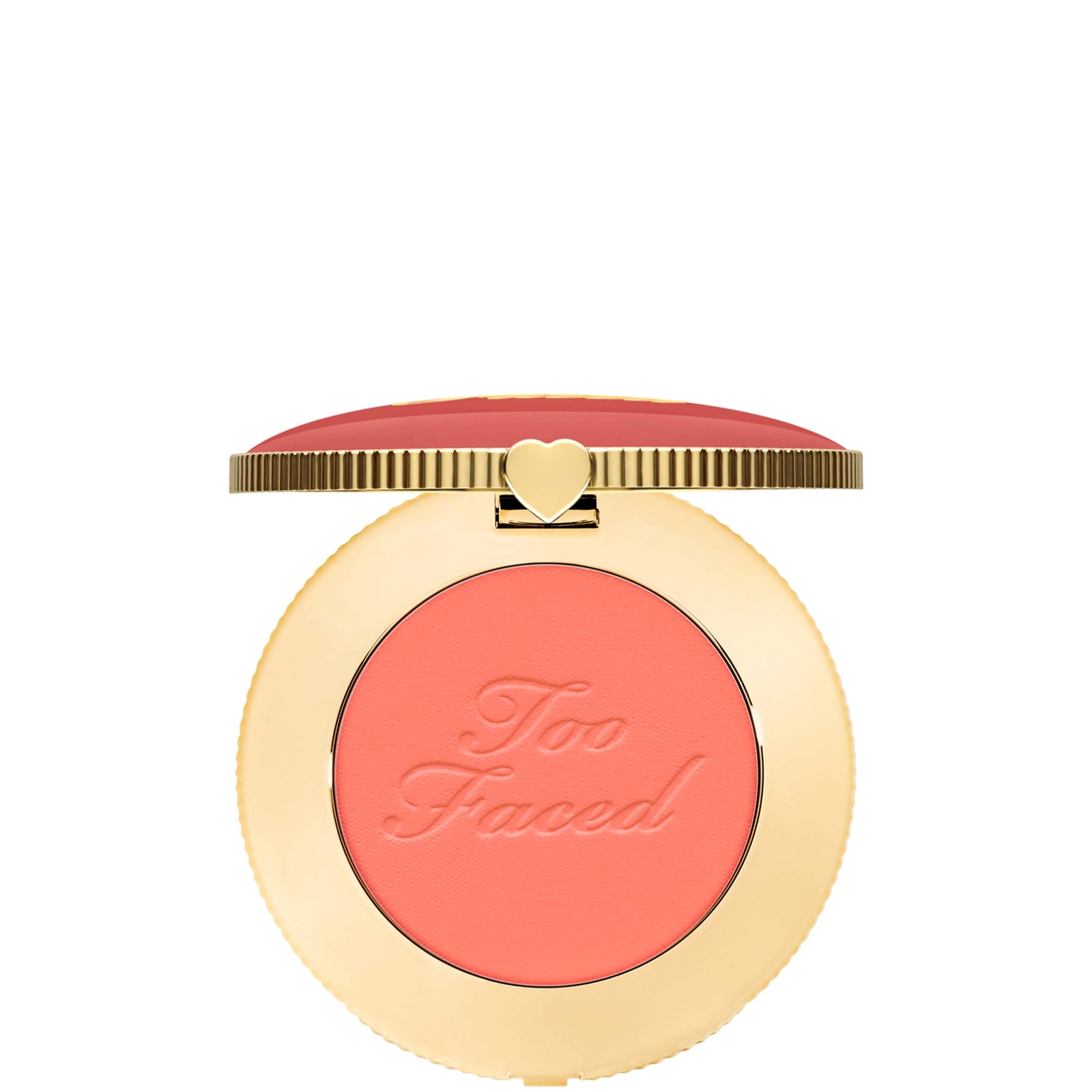 Too Faced Cloud Crush Blush 5g (Various Shades) - Tequila Sunset von Too Faced