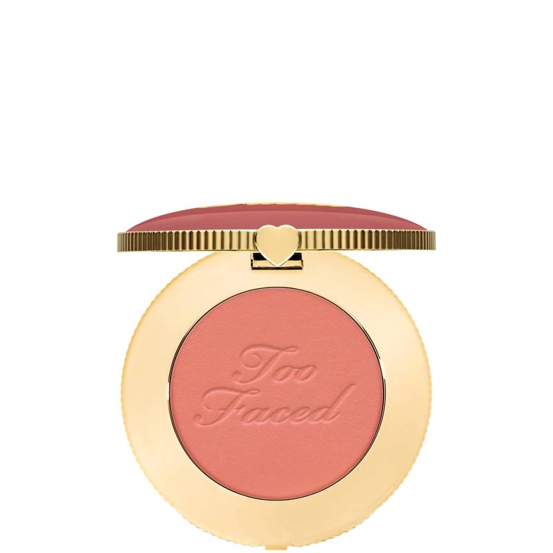 Too Faced Cloud Crush Blush 5g (Various Shades) - Velvet Crush von Too Faced