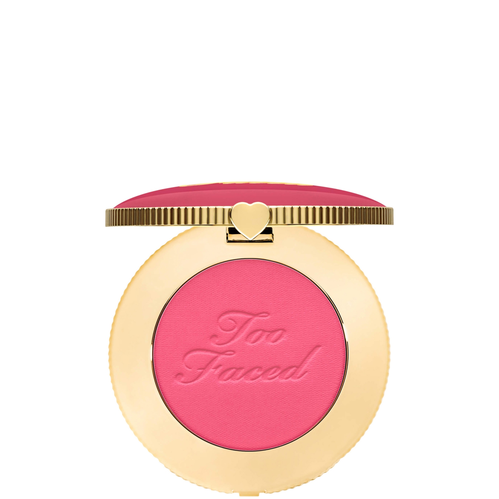 Too Faced Cloud Crush Blush 5g (Various Shades) - Watermelon Sugar von Too Faced