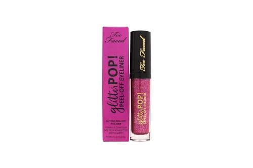 Too Faced Eyeliner Frau, 7 ml von Too Faced