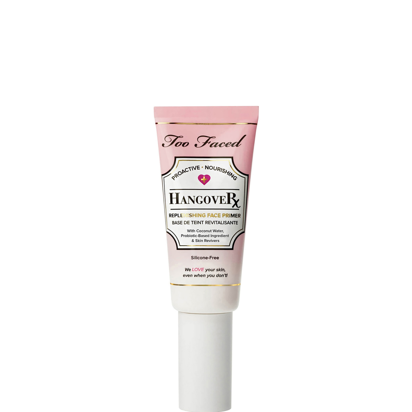 Too Faced Hangover Replenishing Gesichts-Primer 40 ml von Too Faced