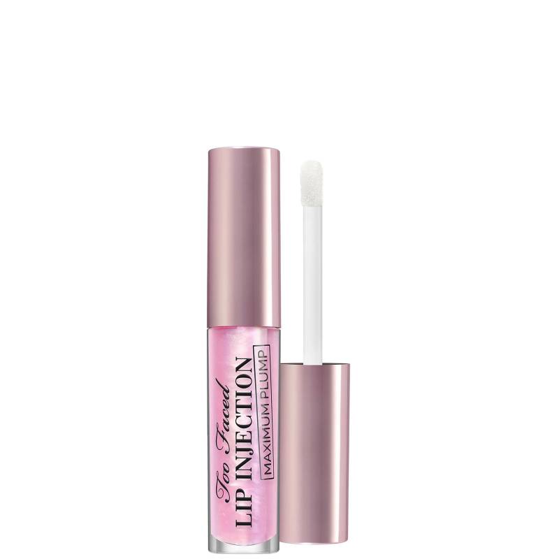 Too Faced Lip Injection Doll-Size Maximum Plump 2,8 g von Too Faced