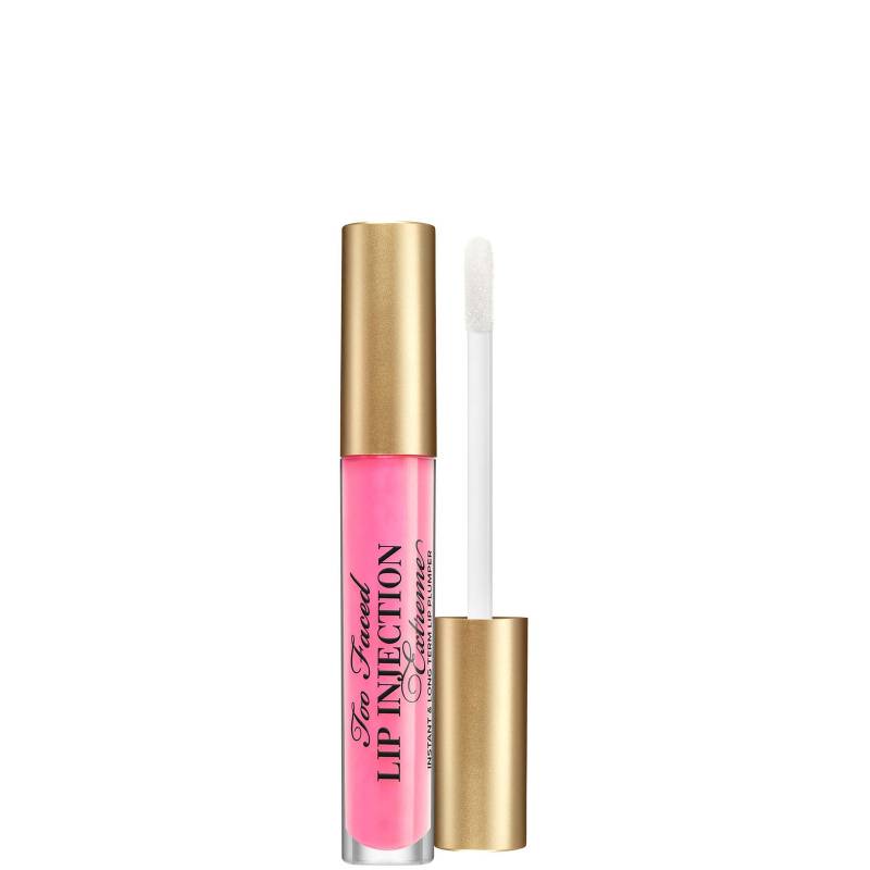 Too Faced Lip Injection Extreme - Bubblegum Yum von Too Faced