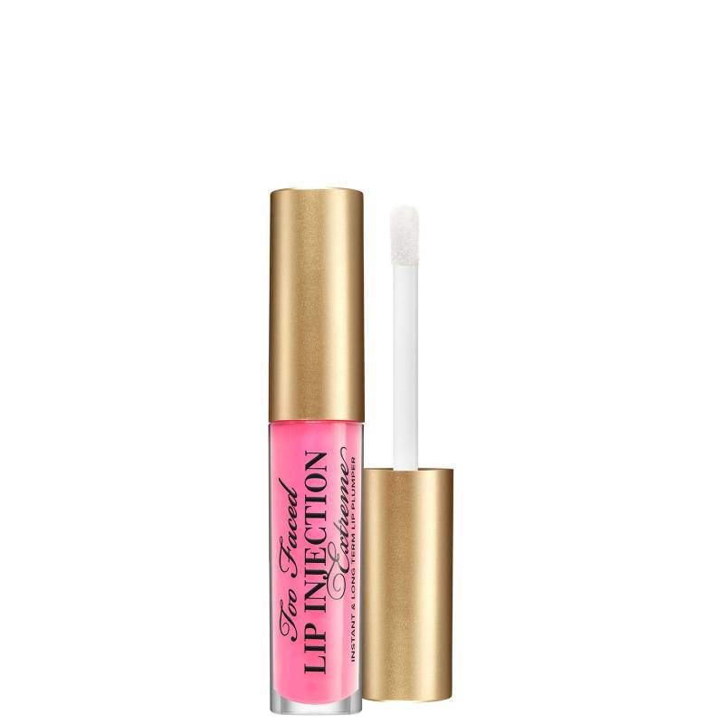 Too Faced Lip Injection Extreme Doll-Size Lip Plumper 2.8g Too Faced Lip Injection Extreme Doll-Size Lip Plumper 2.8g von Too Faced