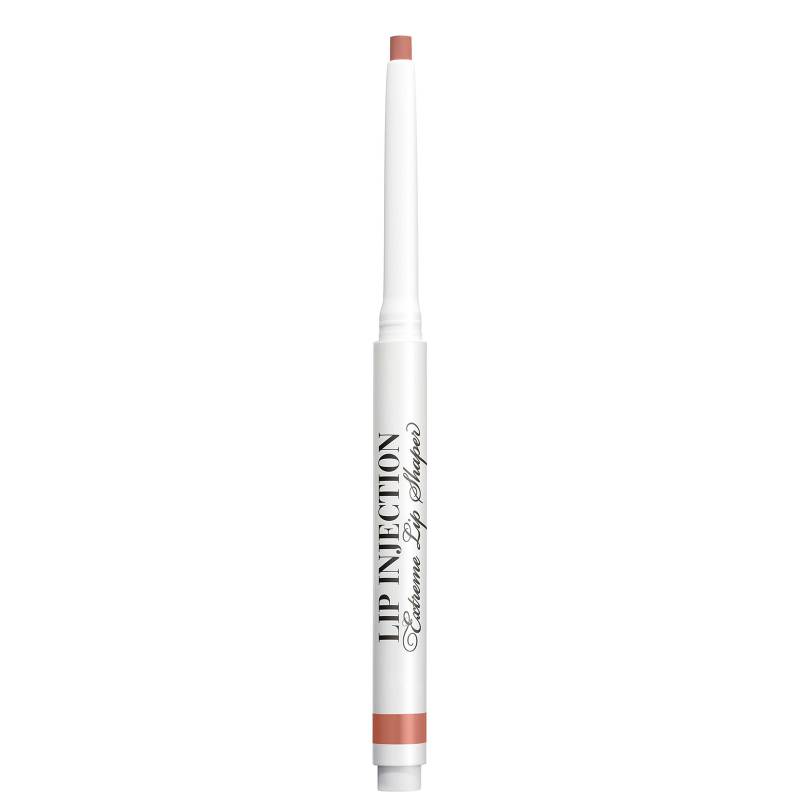 Too Faced Lip Injection Extreme Lippenformer 0,23 g (Verschiedene Farbtöne) - Post-Op Pink von Too Faced
