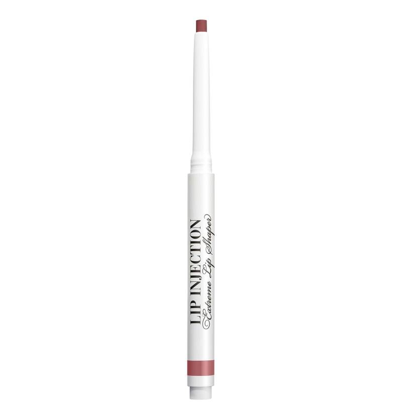 Too Faced Lip Injection Extreme Lippenformer 0,23 g (Verschiedene Farbtöne) - I Do von Too Faced