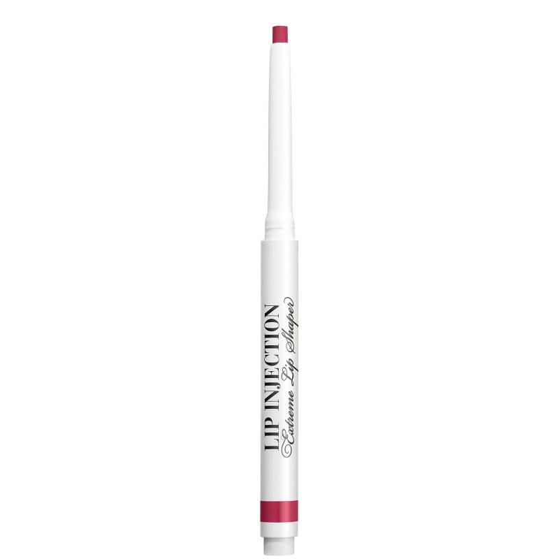 Too Faced Lip Injection Extreme Lippenformer 0,23 g (Verschiedene Farbtöne) - Voted Most Popular von Too Faced
