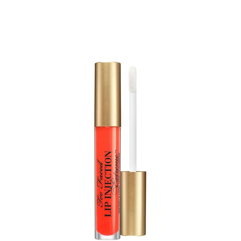 Too Faced Lip Injection Extreme - Tangerine Dream von Too Faced