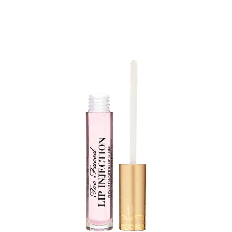 Too Faced Lip Injection Lipgloss 4 ml von Too Faced