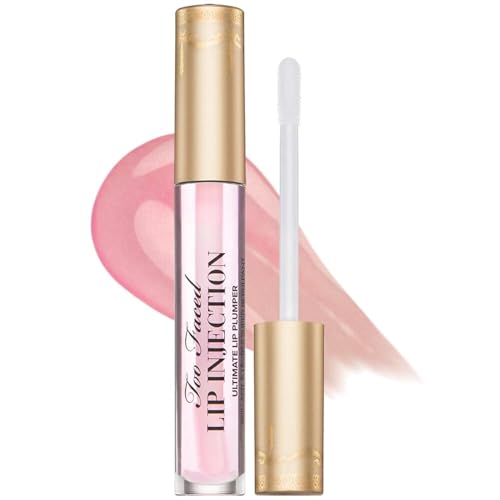 Too Faced Lip Injection Power Plumping Lip Gloss von Too Faced