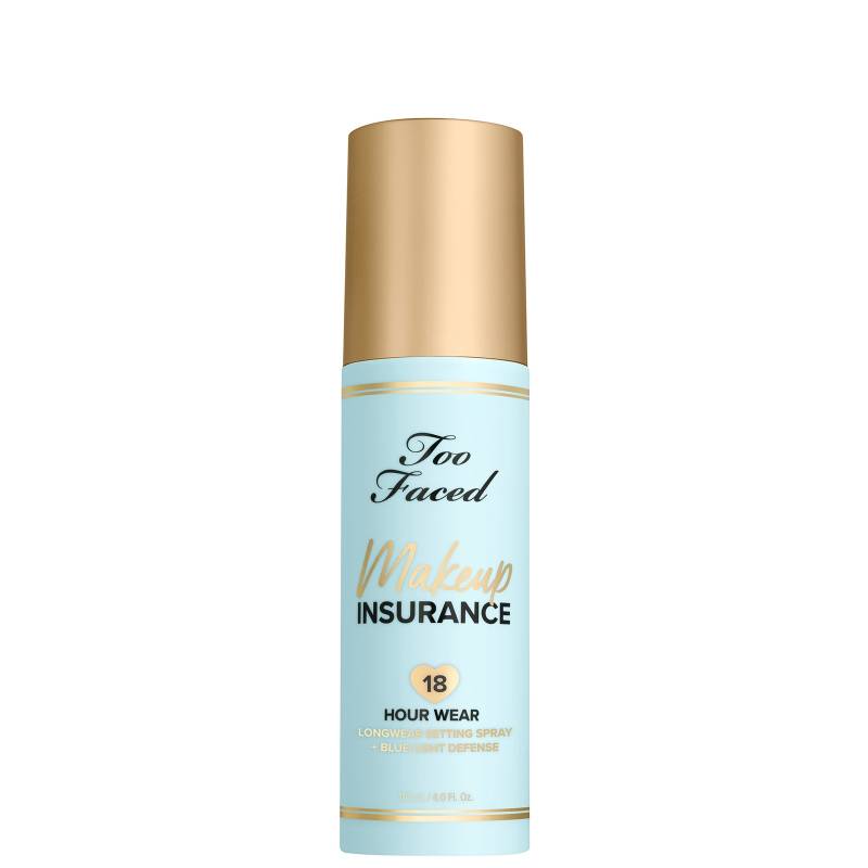 Too Faced Makeup Insurance Setting Spray 118ml von Too Faced