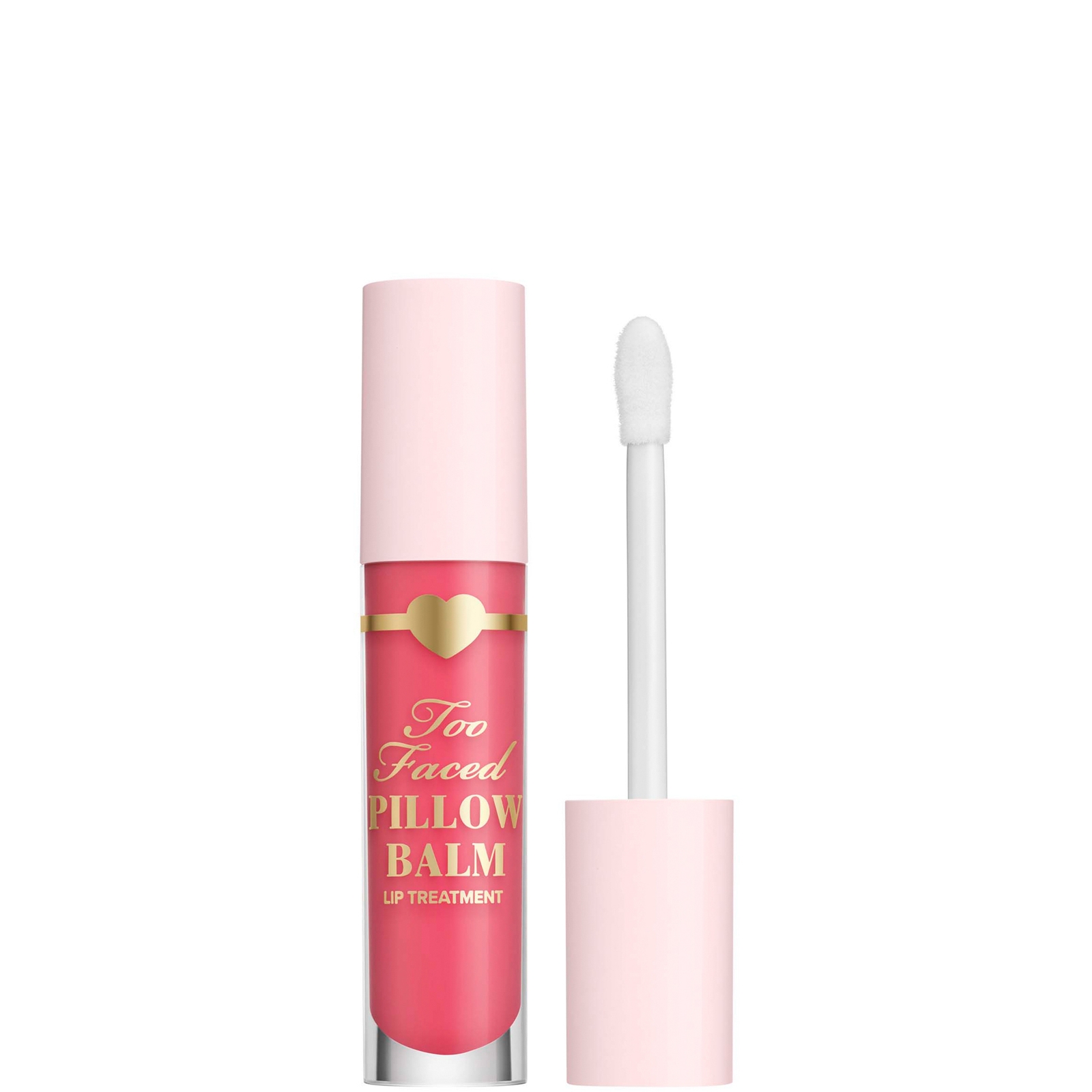 Too Faced Pillow Balm 6ml (Various Shades) - Juicy Watermelon Kiss von Too Faced