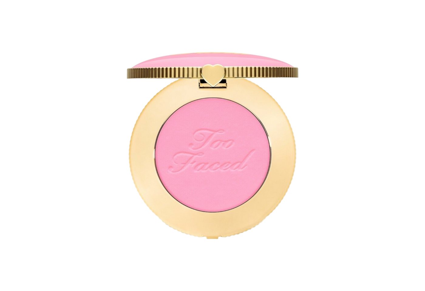 Too Faced Rouge Too Faced CLOUD CRUSH BLUSH - Rouge - candy clouds von Too Faced
