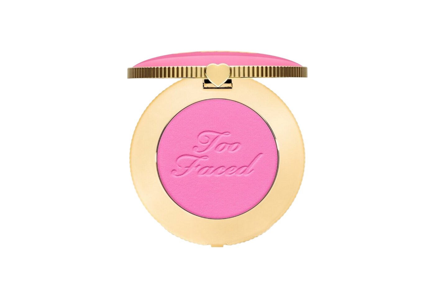 Too Faced Rouge Too Faced CLOUD CRUSH BLUSH - Rouge - super candy clouds von Too Faced