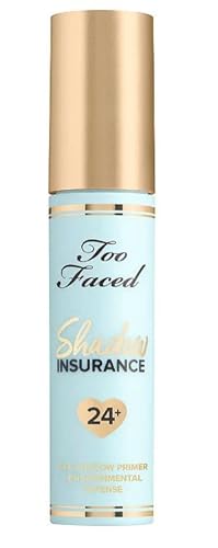 Too Faced Shadow Insurance 24 Stunden Umweltschutzgrundierung von Too Faced