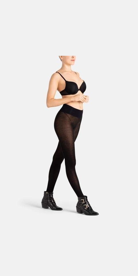 Too Hot To Hide Feinstrumpfhose Luxurious Lucie Strumpfhose von Too Hot To Hide