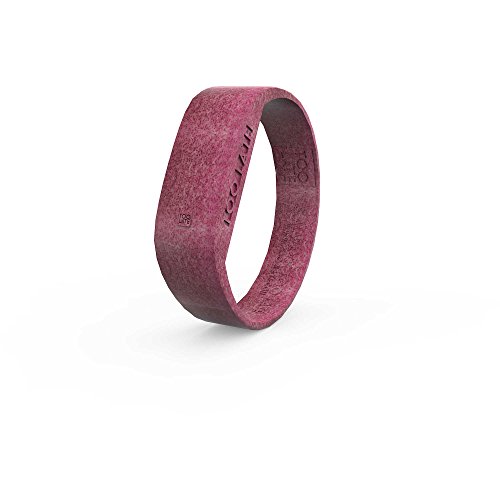 too 2 late Unisex-Erwachsene Analog-Digital Uhr mit Silikon Armband LED Glitter PINK L too 2 late Unisex-Erwachsene Analog-Digital Uhr mit Silikon Armband LED Glitter PINK L von Too Late