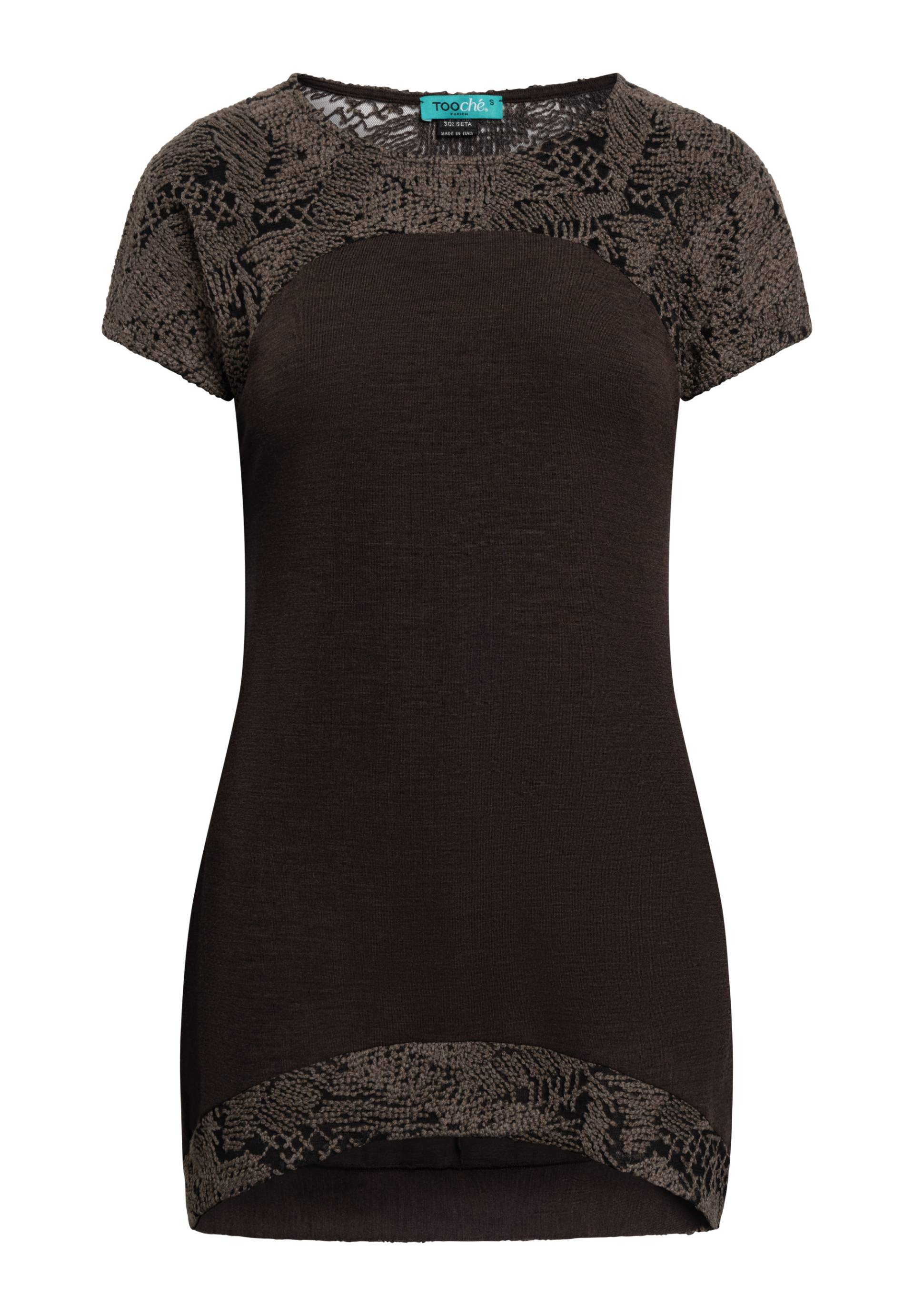 Brown Orchid von Tooche