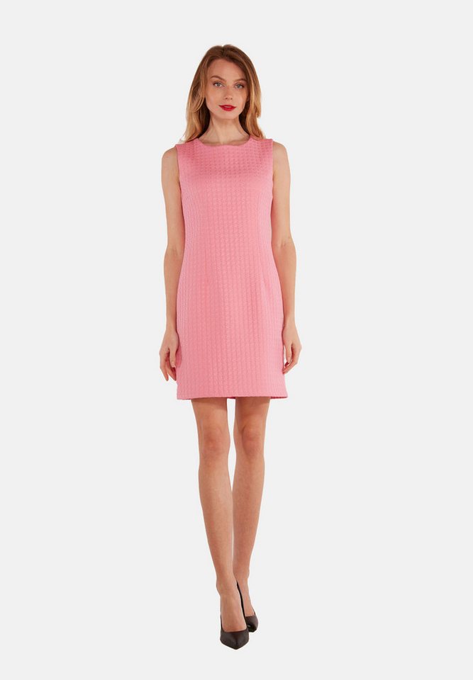 Tooche Etuikleid Pink Lady Dress Modern und trendig von Tooche