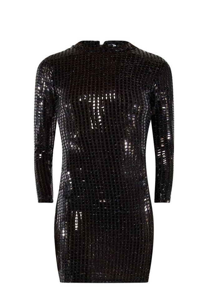 Tooche Jerseykleid Kleid "Disco" (keine Angabe, 1-tlg) von Tooche