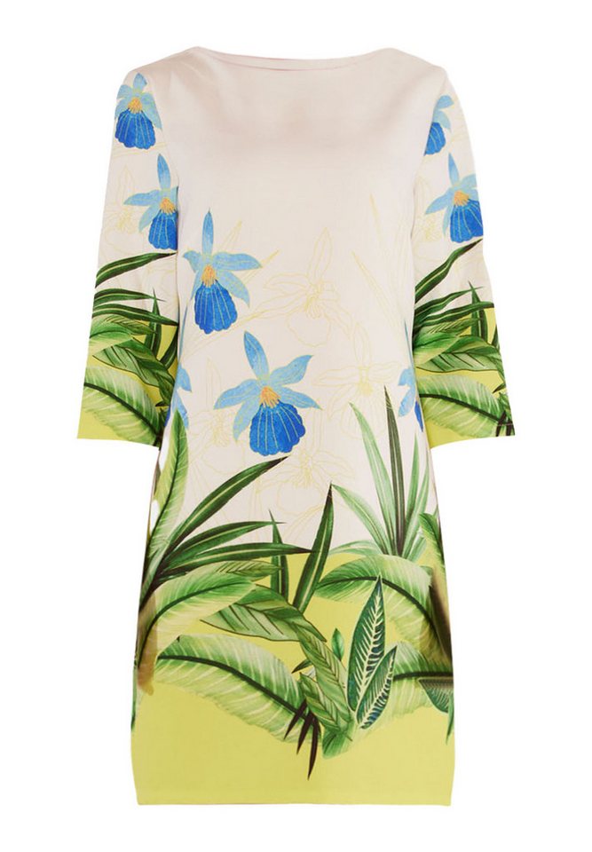 Tooche Jerseykleid Kleid "Lilien" (keine Angabe, 1-tlg) von Tooche