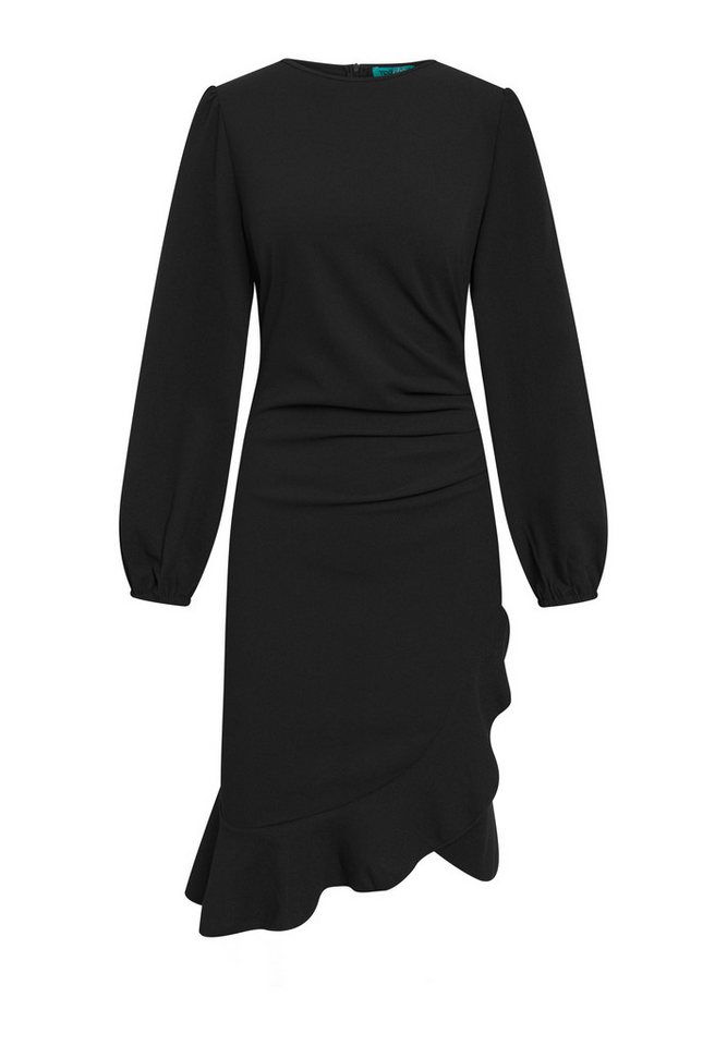 Tooche Jerseykleid Kleid "Midnight Chic" (keine Angabe, 1-tlg) von Tooche