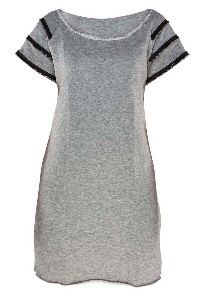 Tooche Jerseykleid Kleid "New Sporty" (keine Angabe, 1-tlg) von Tooche