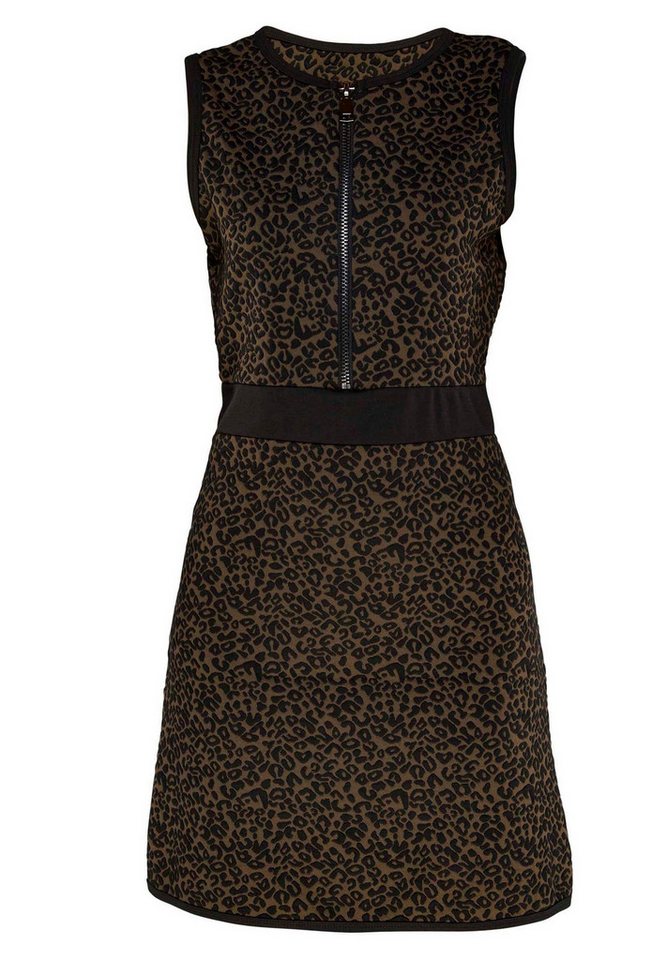 Tooche Jerseykleid Kleid "Paris" (keine Angabe, 1-tlg) von Tooche