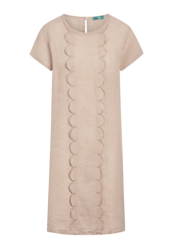 Tooche Jerseykleid Kleid "Smart" (keine Angabe, 1-tlg) von Tooche