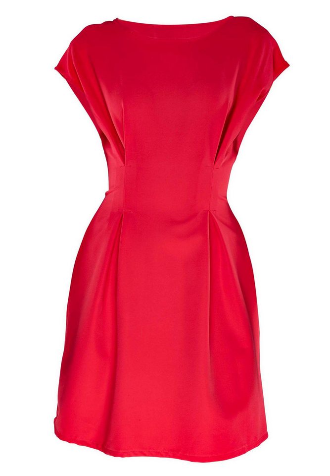 Tooche Jerseykleid Kleid "Timeless" (keine Angabe, 1-tlg) von Tooche