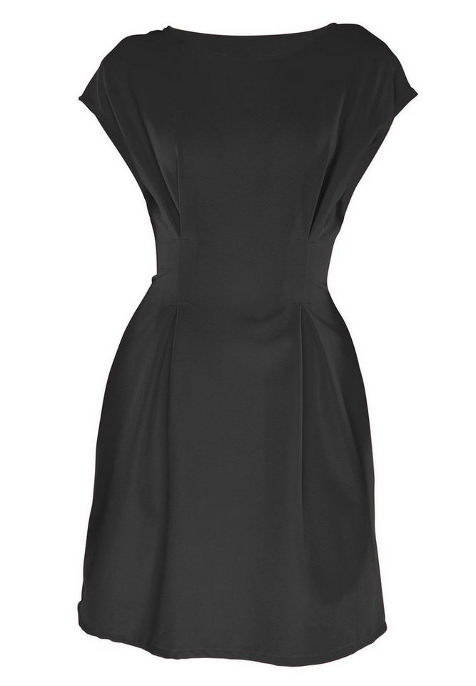 Tooche Jerseykleid Kleid "Timeless" (keine Angabe, 1-tlg) von Tooche