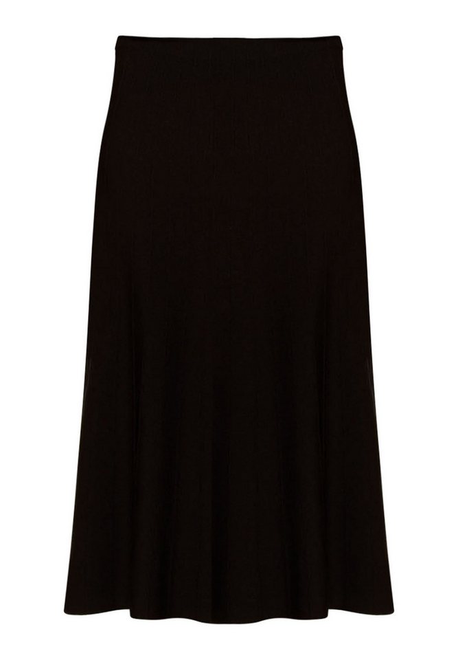 Tooche Jerseyrock Rock "A-Skirt" (1-tlg) von Tooche