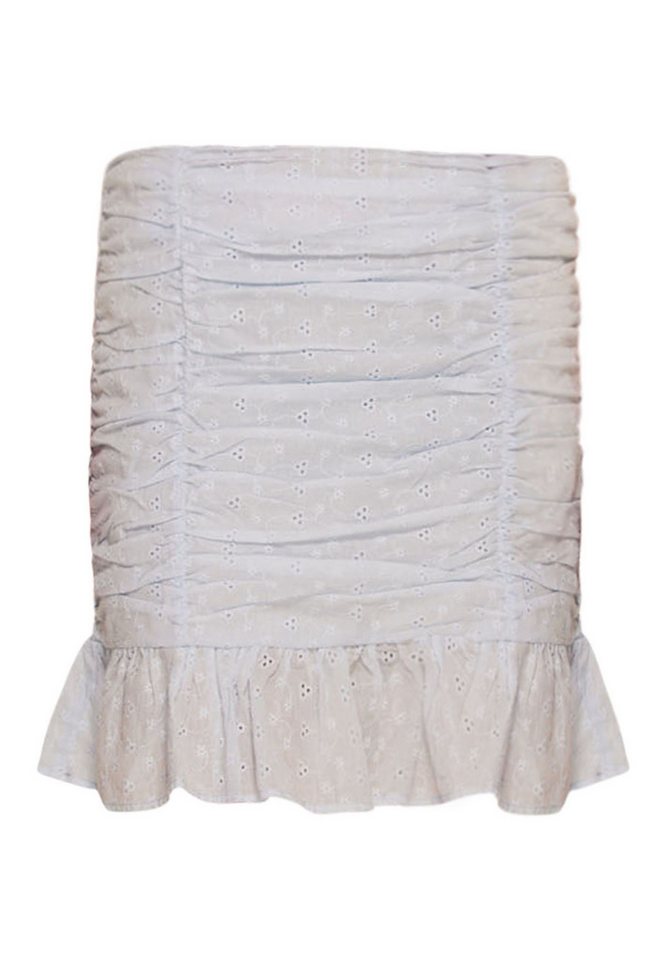 Tooche Jerseyrock Rock "Flower Skirt" (1-tlg) von Tooche