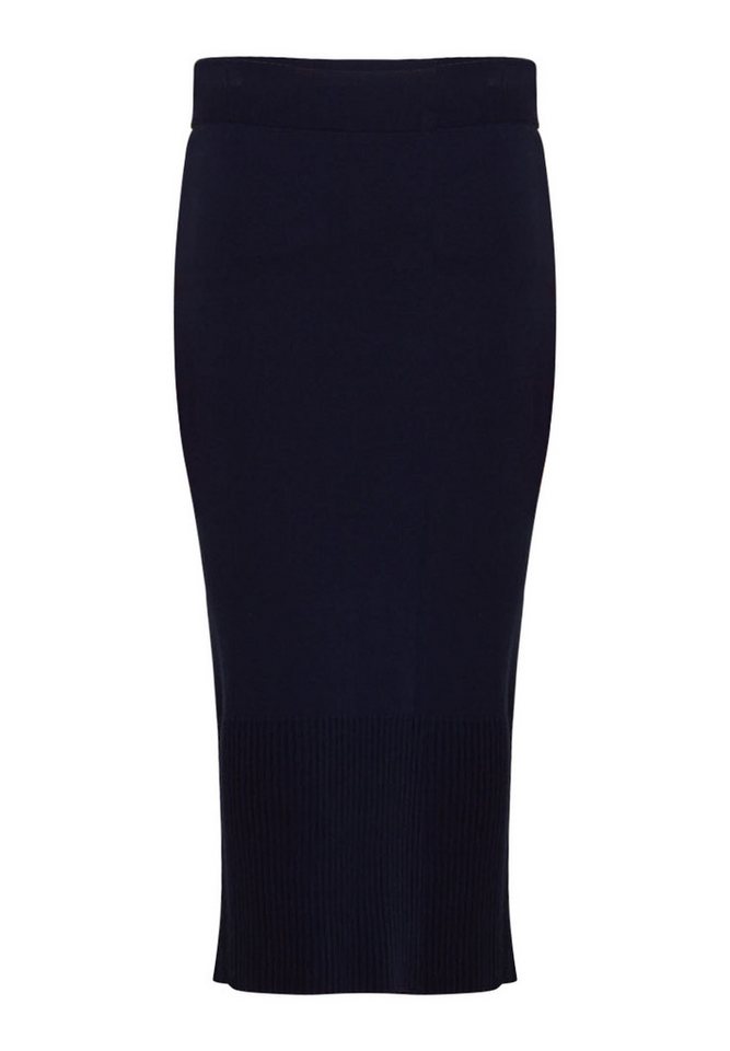 Tooche Jerseyrock Rock "Straight Skirt" (1-tlg) von Tooche
