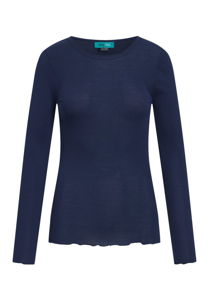 Tooche Rundhalspullover Pullover & Strickjacke "Oslo" (1-tlg) von Tooche
