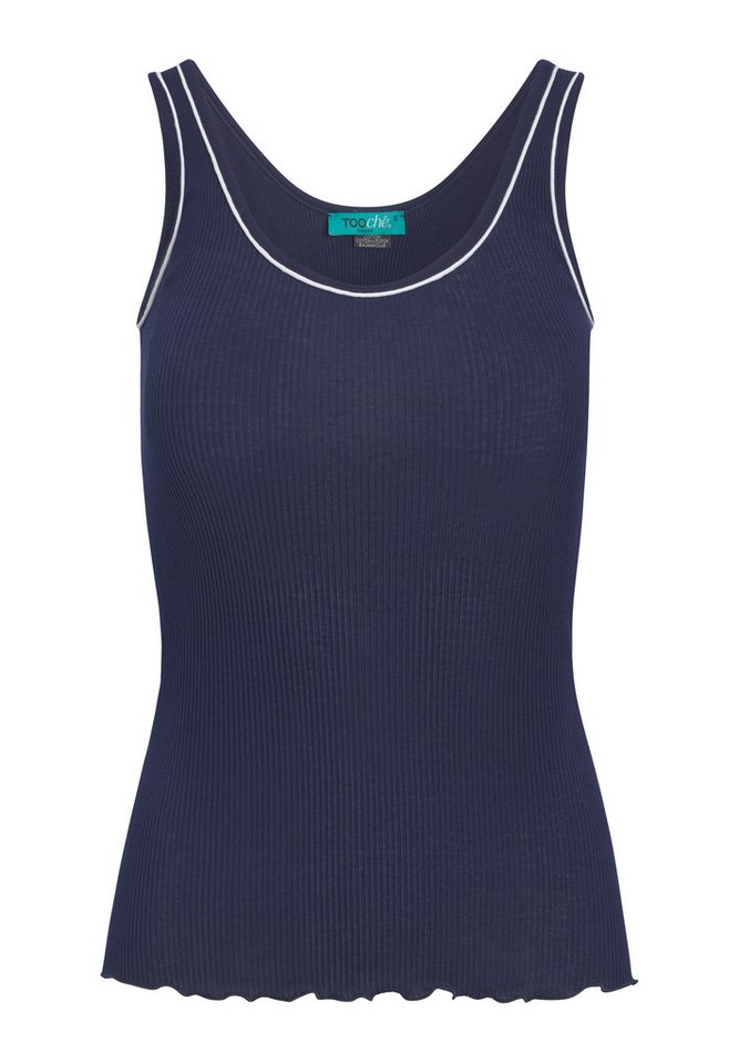 Tooche Shirttop Shirt & Top "One" (1-tlg) von Tooche