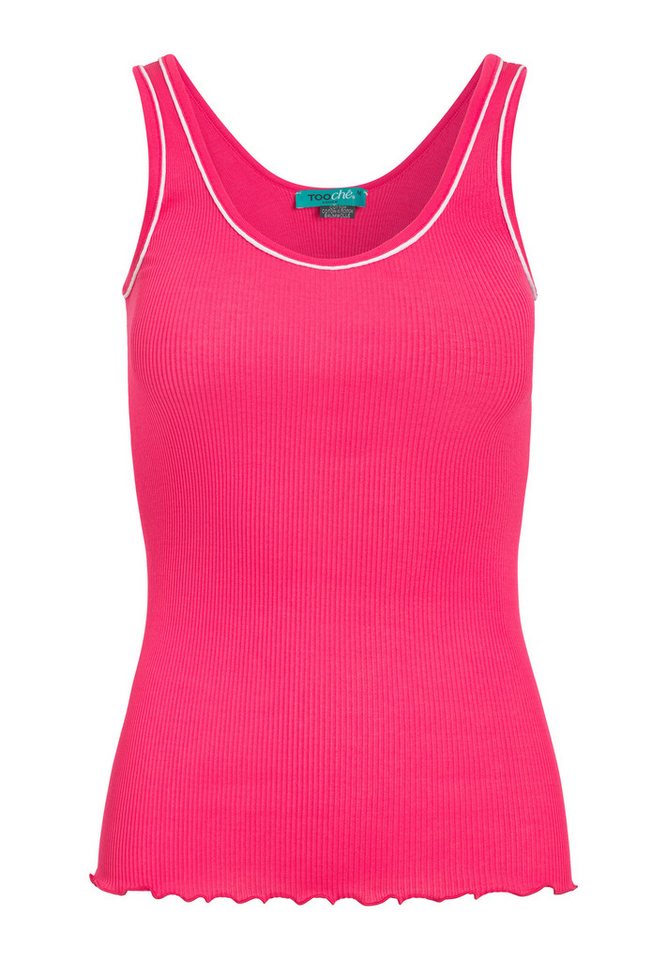 Tooche Shirttop Shirt & Top "One" (1-tlg) von Tooche