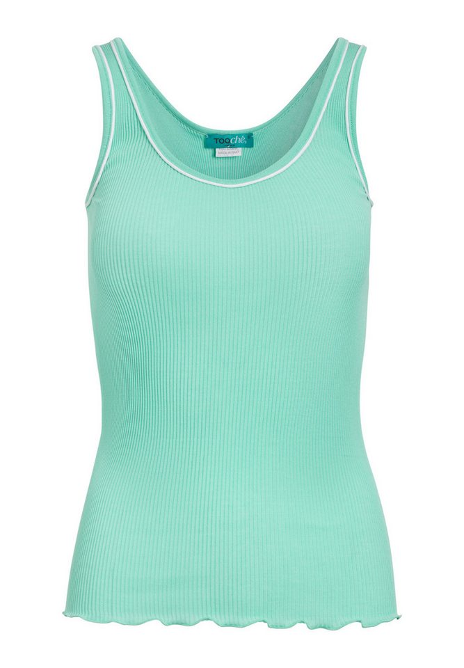Tooche Shirttop Shirt & Top "One" (1-tlg) von Tooche