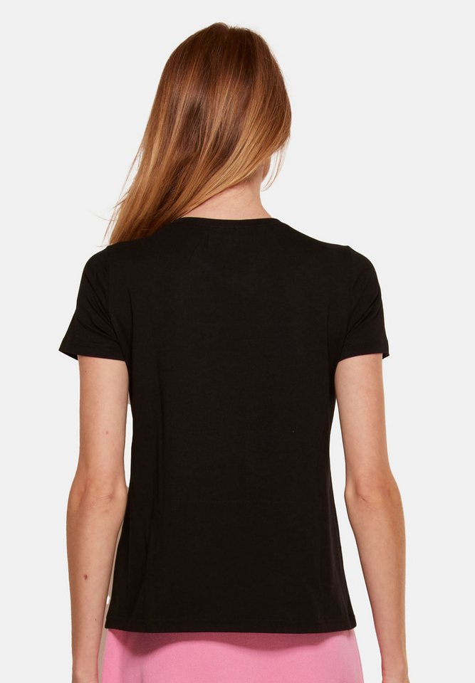 Tooche Shirttop Shirt & Top "Totenkopf" (1-tlg) von Tooche