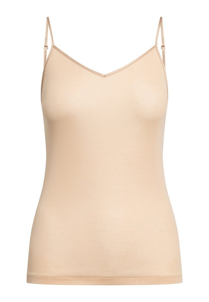 Tooche Shirttop Unterwäsche & Dessou "Mocca Dream" (1-tlg) von Tooche