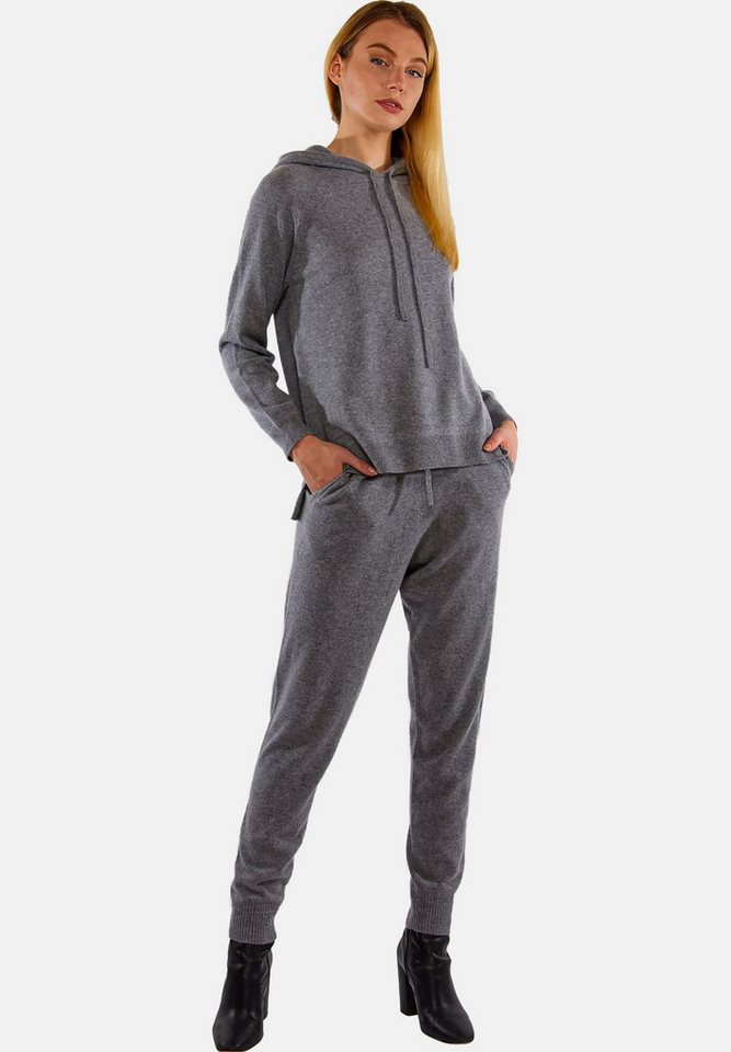 Tooche Sweathose Jogger 100 Prozent Kaschmir von Tooche